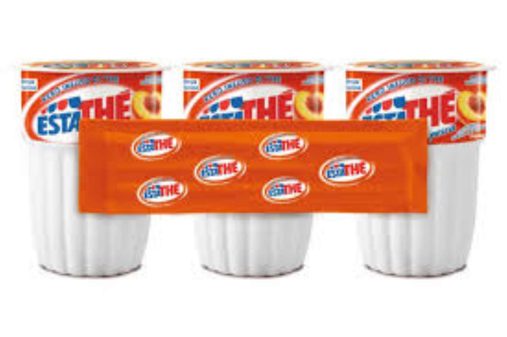 ESTA LEMOC ICE TEA 3X200ML